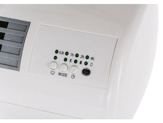 Тепловентилятор BALLU BFH/W-102W